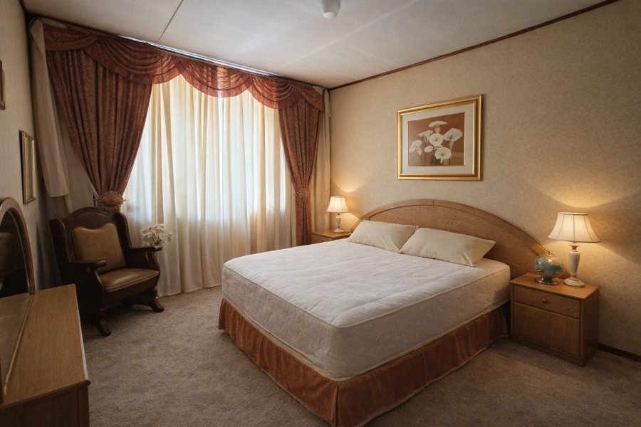 4 Bedroom Property for Sale in Sasolburg Ext 5 Free State